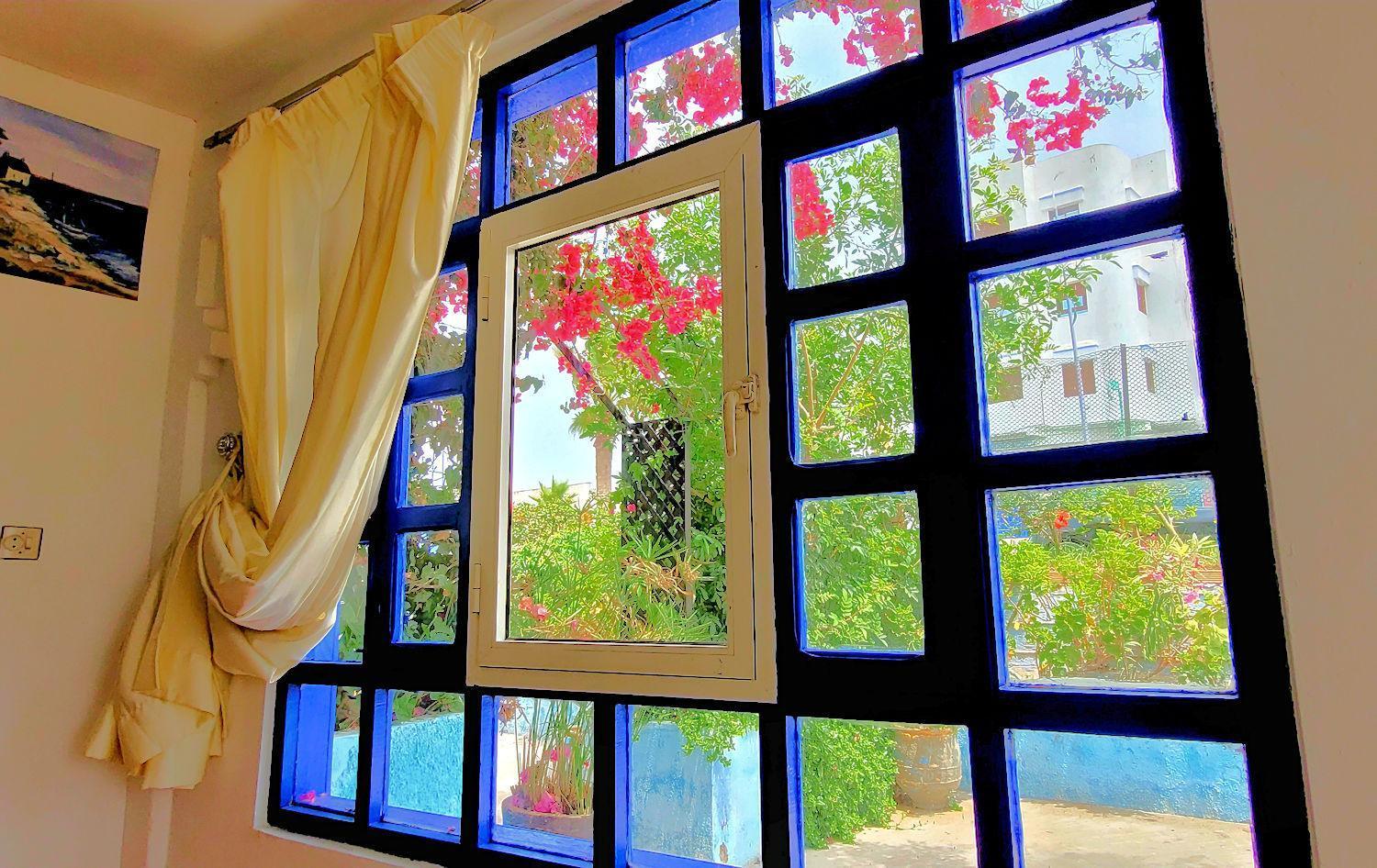 Maison De La Lagune Oualidia Zimmer foto