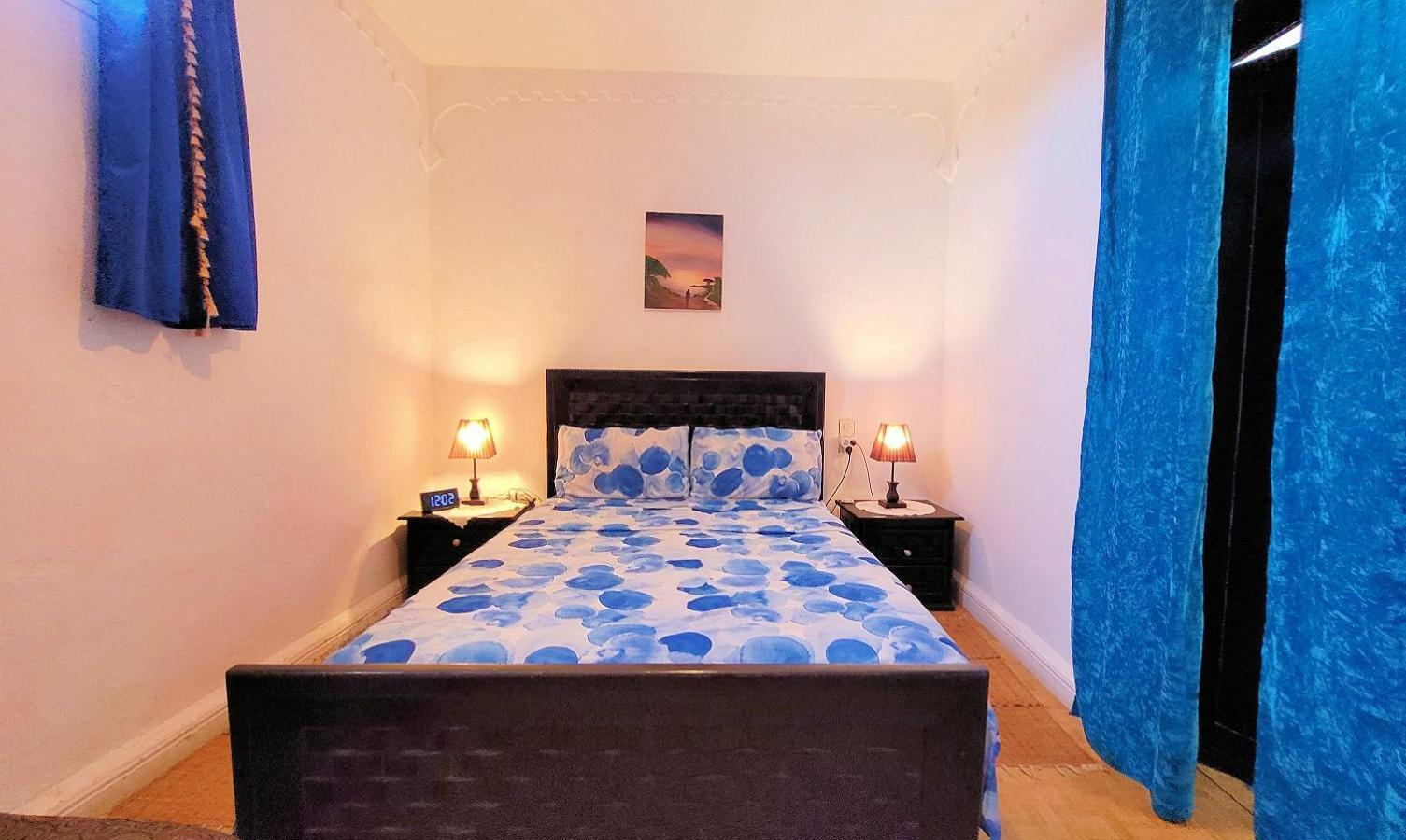 Maison De La Lagune Oualidia Zimmer foto